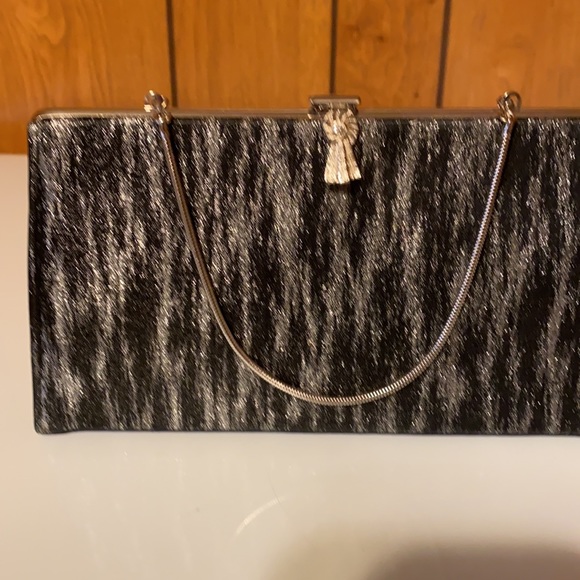 Women’s small evening bag - Picture 6 of 6